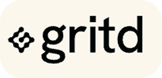 Gritd logo