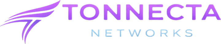 Tonnecta Networks logo
